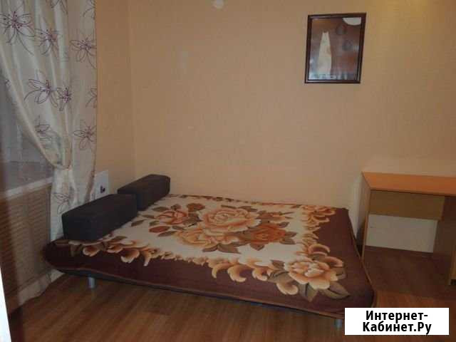 2-к квартира, 44 кв.м., 1/5 эт. Новочеркасск - изображение 1