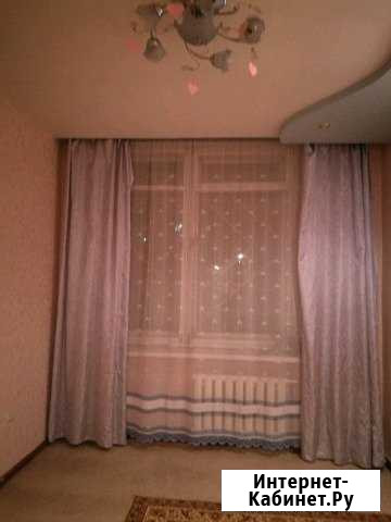 Комната 17 кв.м. в 1-к, 1/5 эт. Сарапул - изображение 1