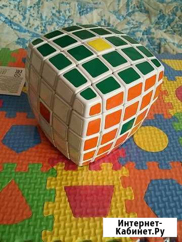 Кубик Благовещенск - изображение 1