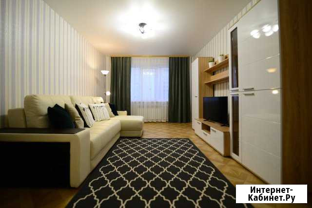 2-к квартира, 53 кв.м., 6/9 эт. Воронеж - изображение 1