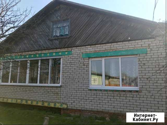 Дом 80.5 кв.м. на участке 14 сот. Рыбинск - изображение 1