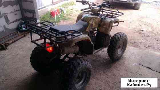 Irbis atv200u Санкт-Петербург