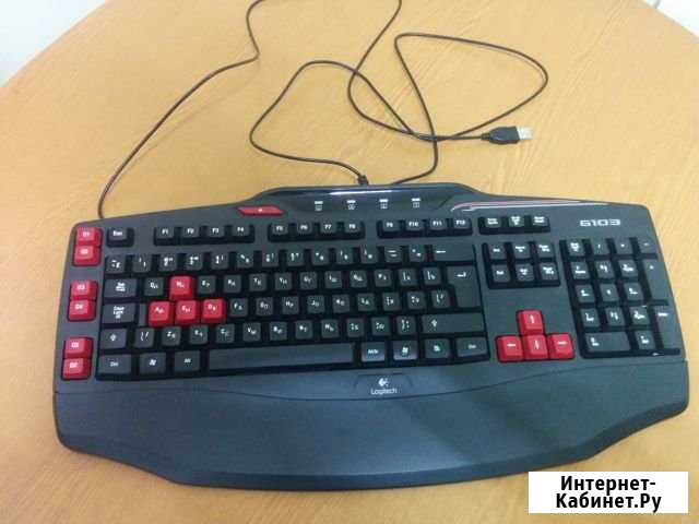 Клавиатура + мышка + коврик Бологое - изображение 1