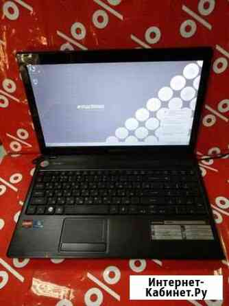 Ноутбук eMachines E644G 156 Электросталь