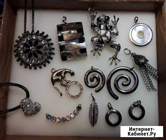 Подвески Сыктывкар - изображение 1