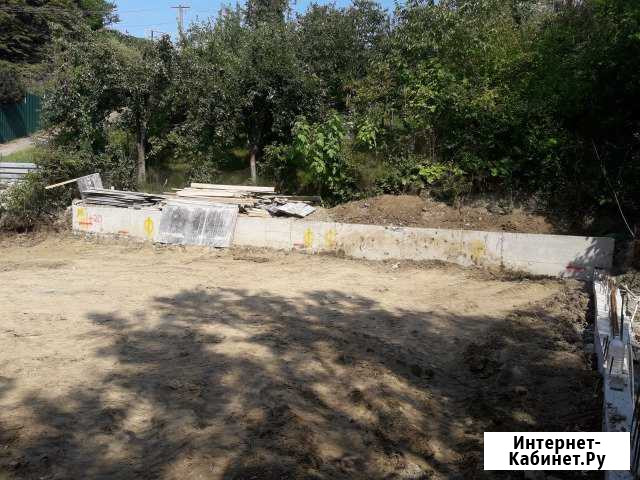Участок 3.5 сот. (СНТ, ДНП) Сочи - изображение 1