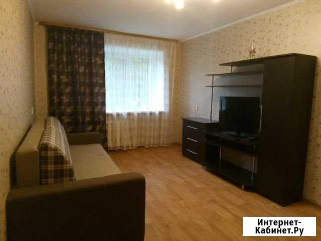 1-к квартира, 30 кв.м., 1/5 эт. Аша - изображение 1
