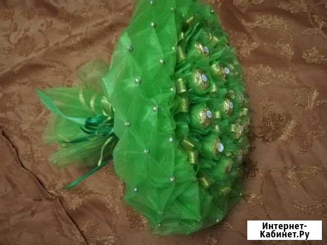 Сладкие подарки Норильск - изображение 1