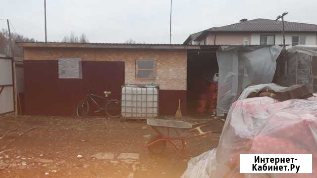 Дача 600 кв.м. на участке 10 сот. Ногинск - изображение 1