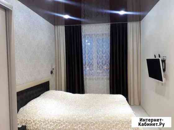 2-к квартира, 58 кв.м., 6/9 эт. Усинск