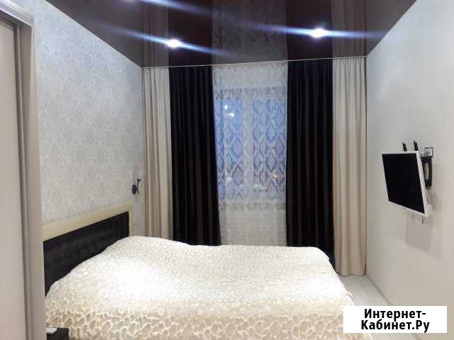 2-к квартира, 58 кв.м., 6/9 эт. Усинск - изображение 1