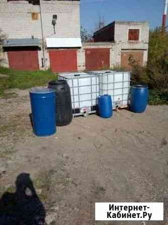 Еврокубы,бочки доставка бесплатно Смоленск