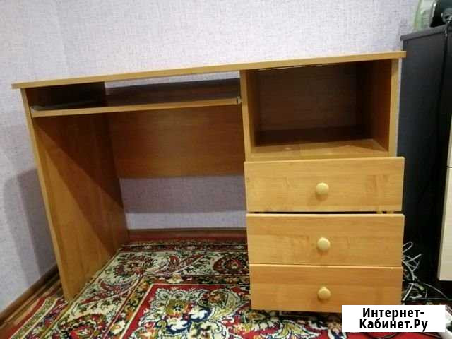 Стол письменный Железногорск - изображение 1