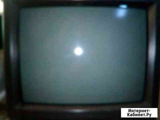 Продам рабочий телевизор Пенза