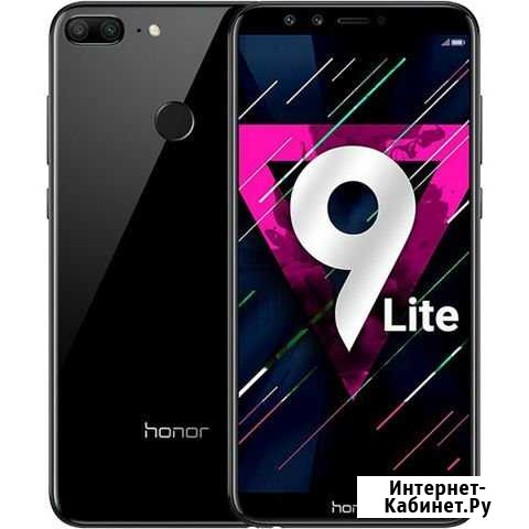 Honor 9 lite Шарья - изображение 1