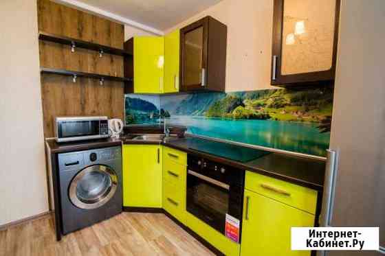 1-к квартира, 40 кв.м., 11/14 эт. Новокузнецк