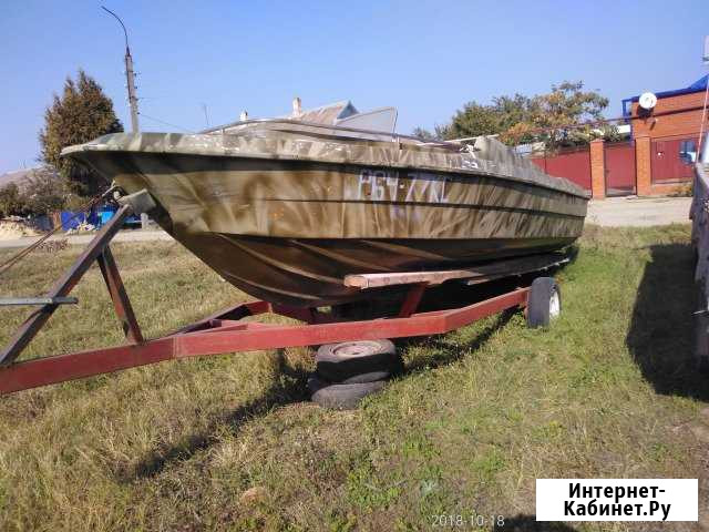 Тунец 510 Курчанская - изображение 1