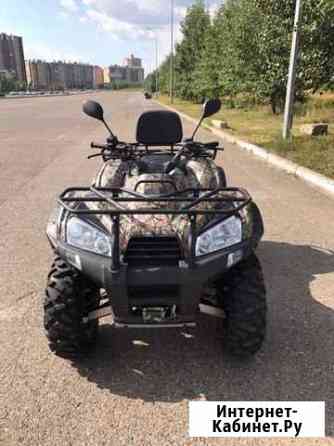 Baltmotors Jumbo 700 Казань