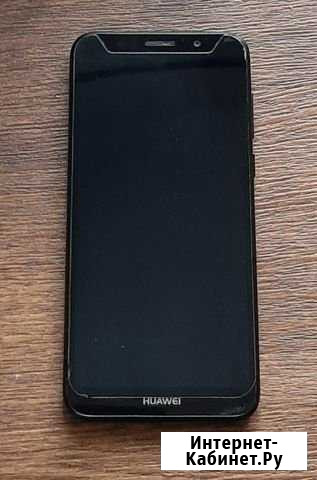Huawei LX5 Братск - изображение 1
