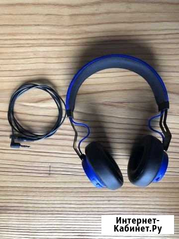Наушники беспроводные Jabra Move Wireless Смоленск - изображение 1