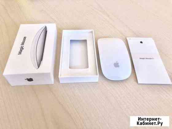 Мышь Apple Magic Mouse 2 Феодосия