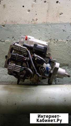 Тнвд ниссан патрол 2.8 турбодизель Новый Уренгой - изображение 1