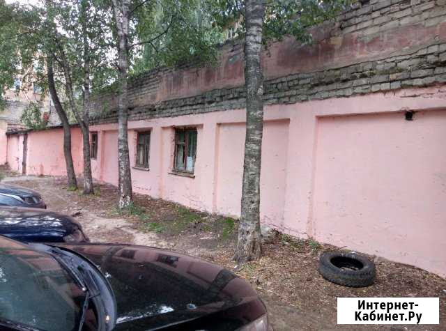 Отдельно стоящее нежилое помещение свободного назн Нижний Новгород - изображение 1