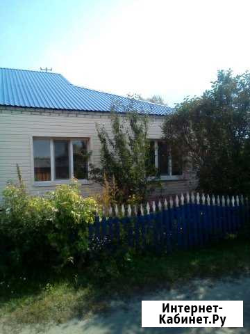 3-к квартира, 67 кв.м., 1/1 эт. Красный Октябрь - изображение 1