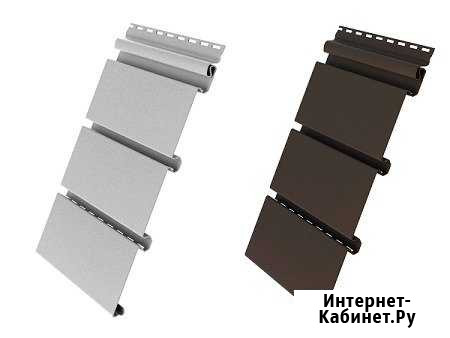 Софит Т4 белый виниловый Grandline Йошкар-Ола - изображение 1