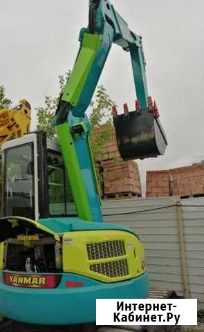 Yanmar b6 Благовещенск - изображение 1