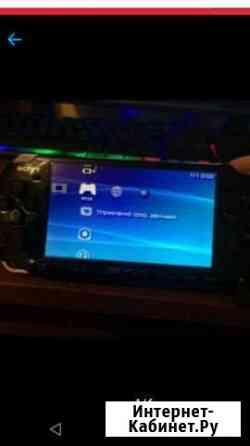 Sony PSP 3008 8gb Вологда