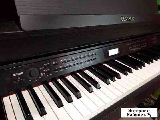 Casio celviano AP-650 M Нижний Тагил