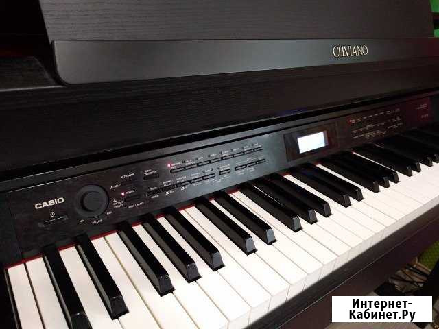 Casio celviano AP-650 M Нижний Тагил - изображение 1
