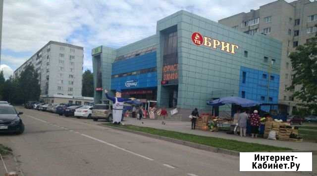 Лучшее помещение для вашего бизнеса от 100 кв.м. Смоленск - изображение 1