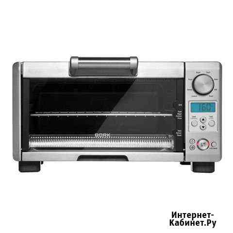 Мини-печь Bork W551 Ростов-на-Дону