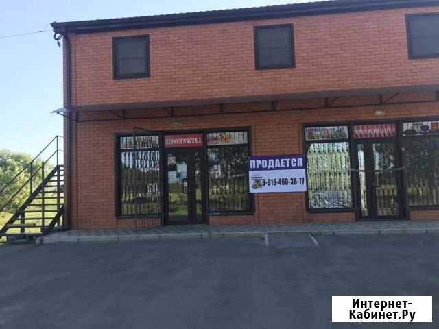 Торговое помещение, 167 кв.м. Лабинск - изображение 1