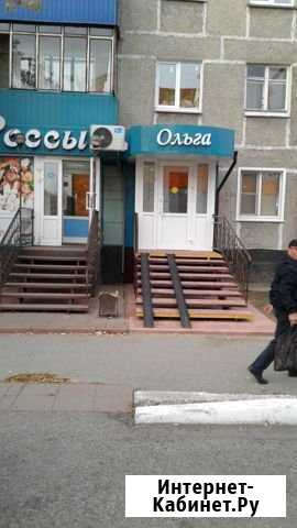 Помещение свободного назначения, 59 кв.м. Осинники - изображение 1