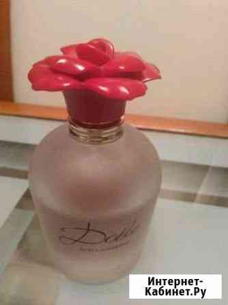 Туалетная вода Dolce Gabbana Саратов