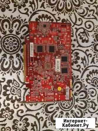 Видеокарта HD5770 1GB gddr5 Белгород