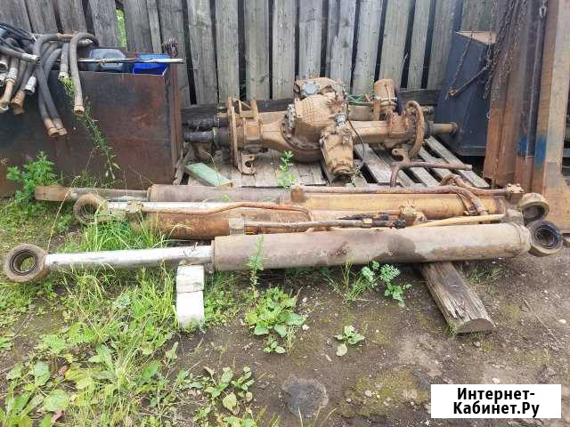 Гидроцилиндры Яранск - изображение 1