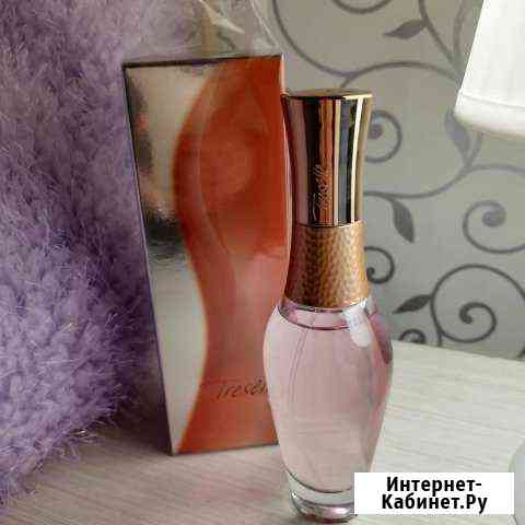 Treselle Avon / Трессель Эйвон Астрахань