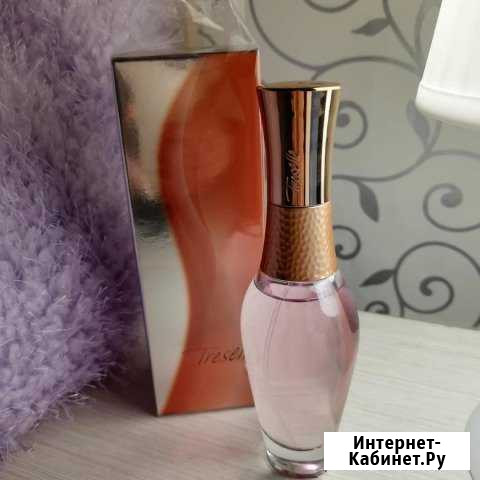 Treselle Avon / Трессель Эйвон Астрахань - изображение 1