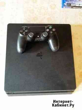 Продаю Sony Play Station 4 Ногинск