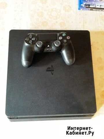Продаю Sony Play Station 4 Ногинск - изображение 1