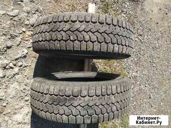 Yokohama (шипы, 2шт.) 185/65 R15 Новокузнецк