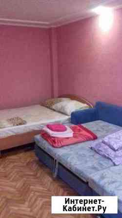1-к квартира, 44 кв.м., 4/9 эт. Ухта