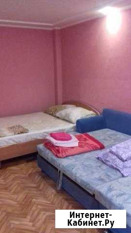 1-к квартира, 44 кв.м., 4/9 эт. Ухта - изображение 1