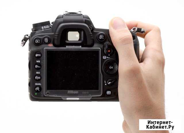 Фотоаппарат Nikon7000D Ярославль - изображение 1