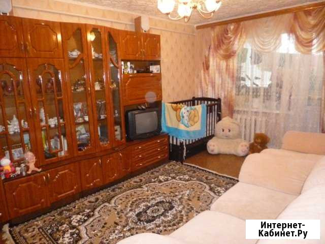 2-к квартира, 45.8 кв.м., 1/2 эт. Бондари - изображение 1