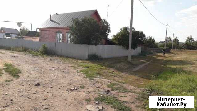 Дом 50 кв.м. на участке 16 сот. Тимашево - изображение 1